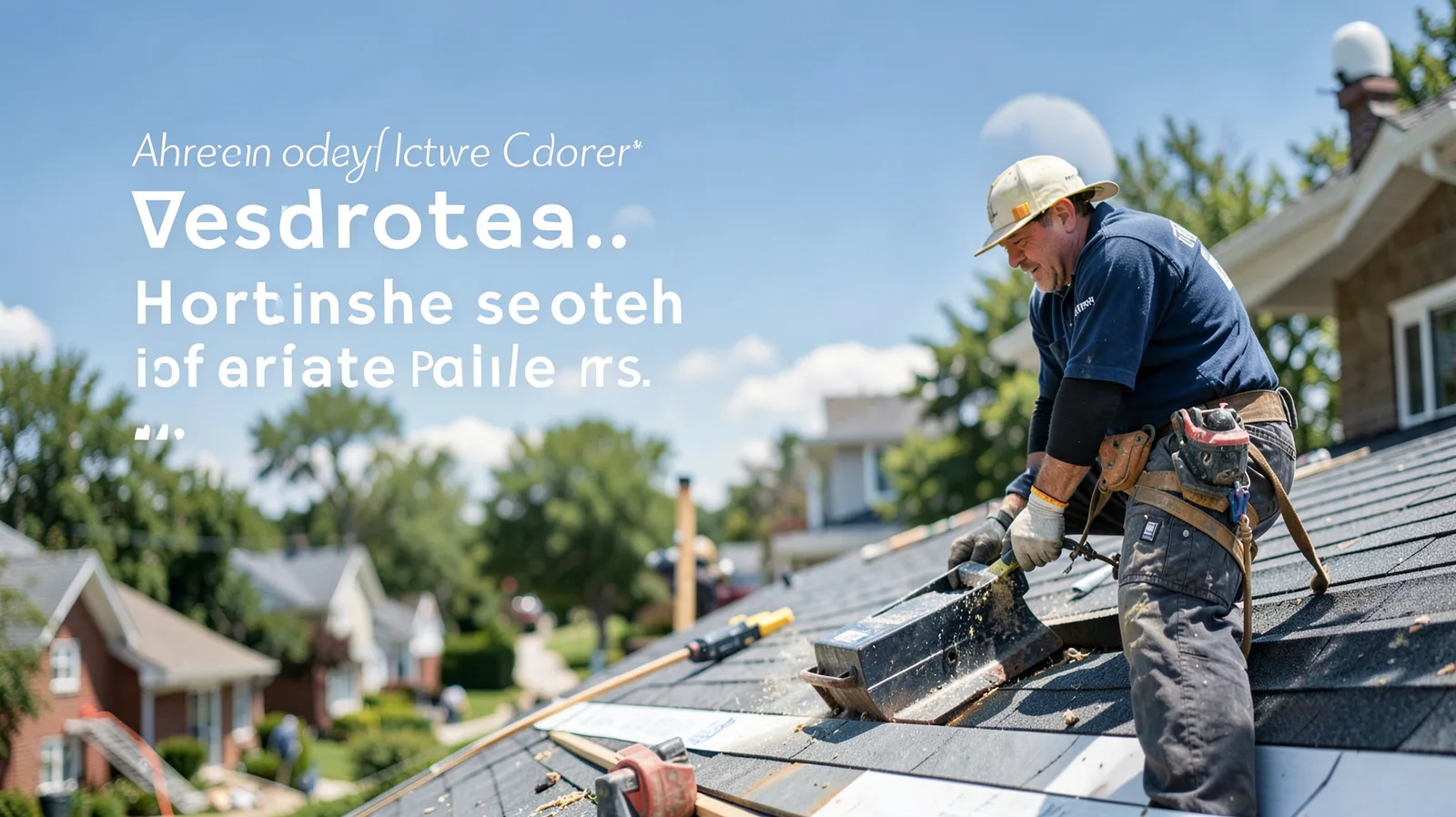 Roof Replacement in Hickory, MS near me
